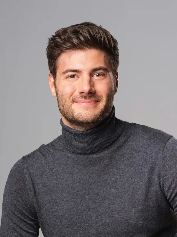 Vincent Paul